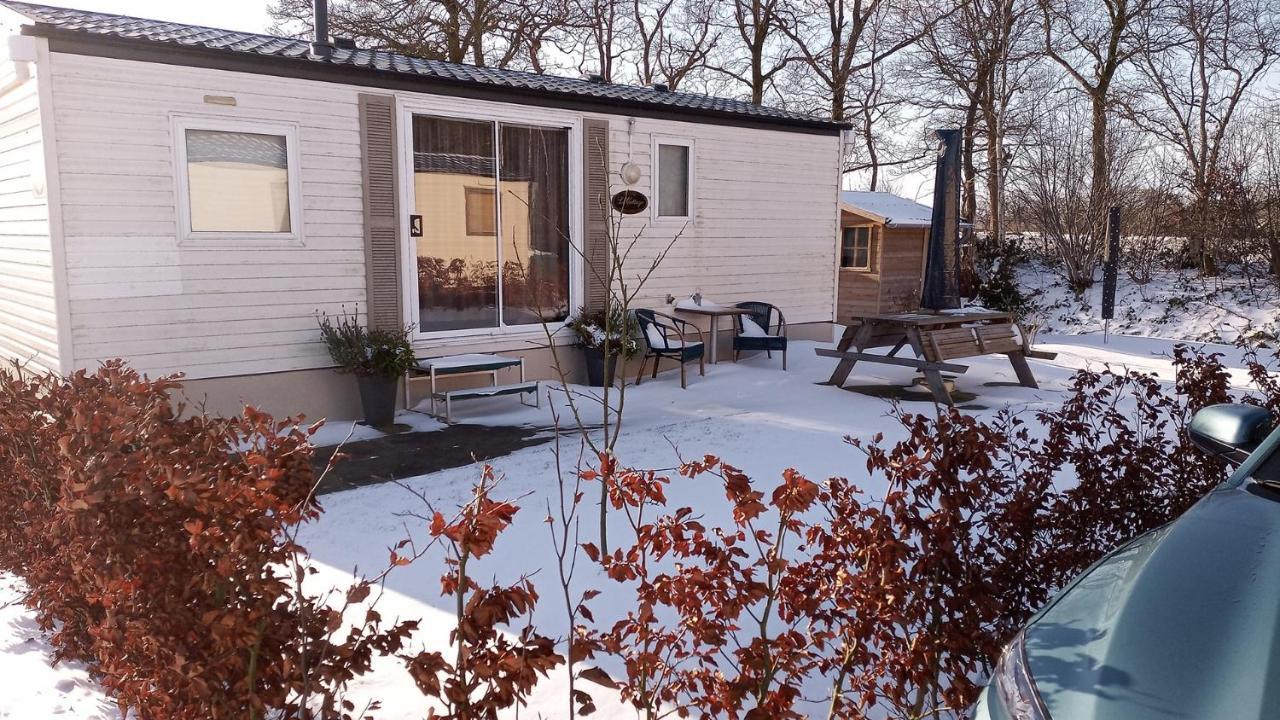 Weerribben Chalets Hotel Paasloo Exterior photo